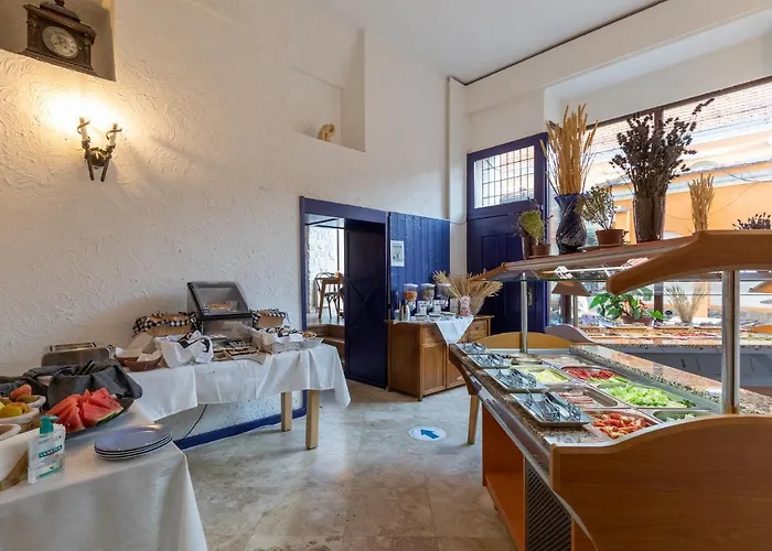 Hotel Gott