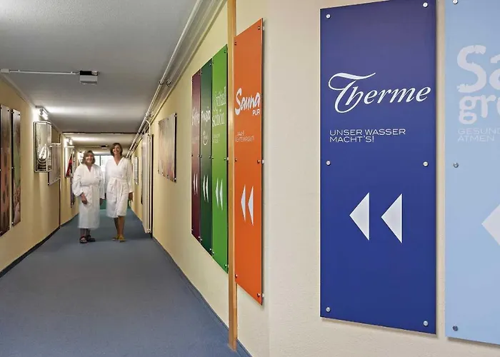 Hotel St Leonhard