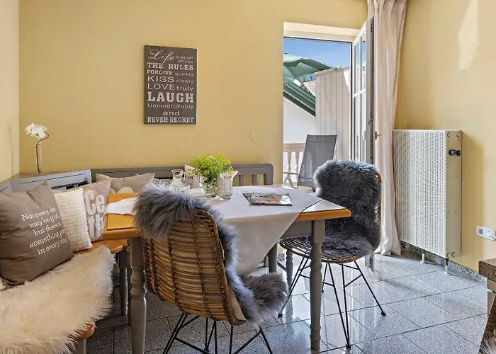 Hotel St Leonhard