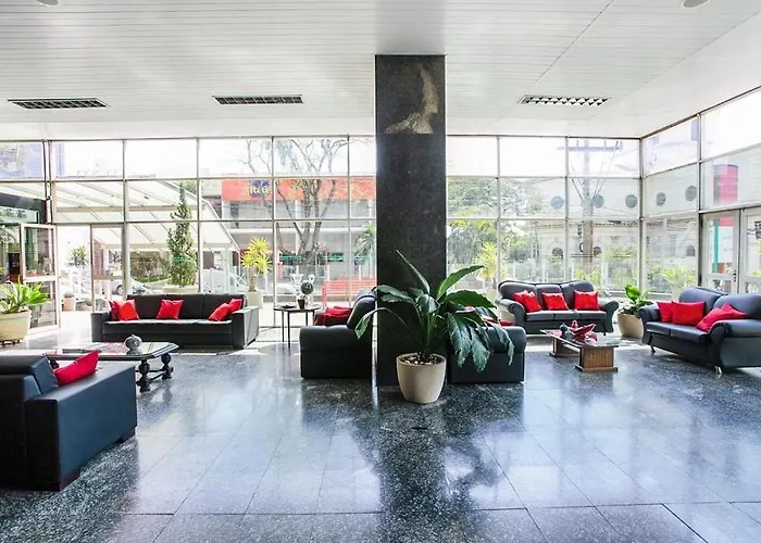 Hotel Interamericana