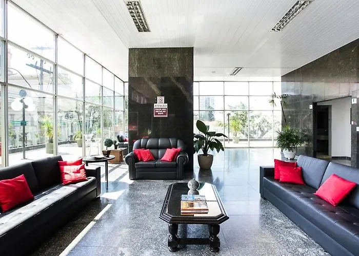 Hotel Interamericana