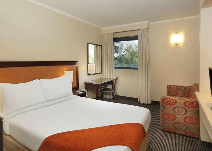 Stayeasy Rustenburg