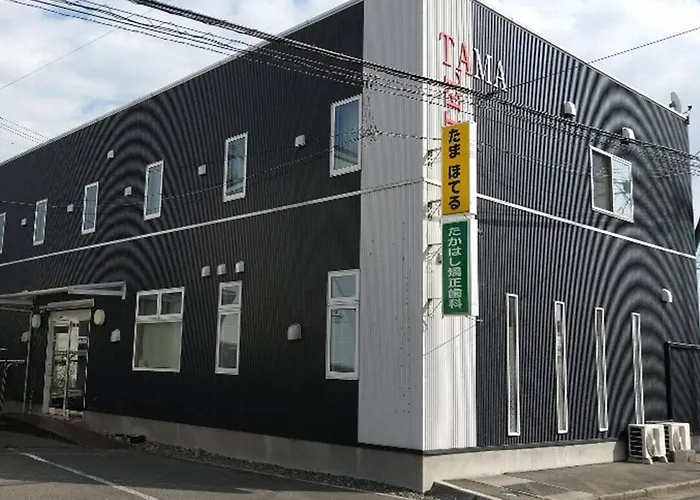 Tama Hotel