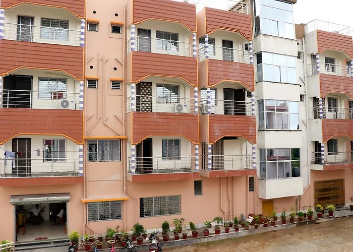 Somani Inn