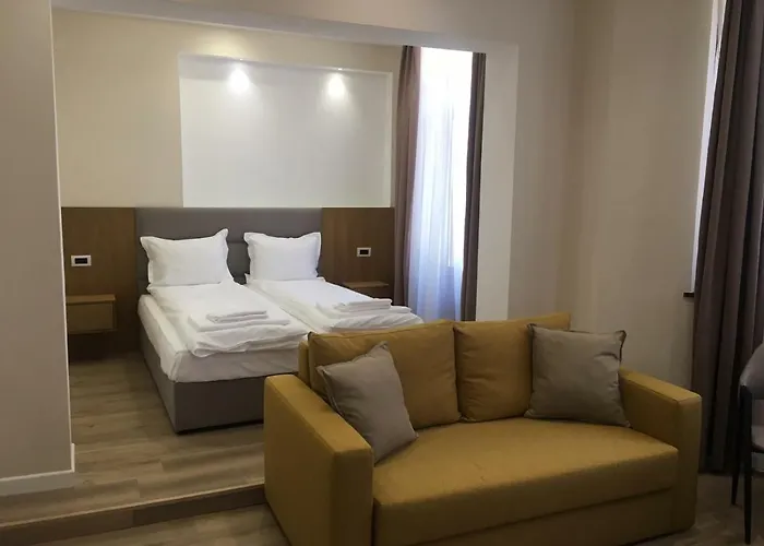 Hotel House K21