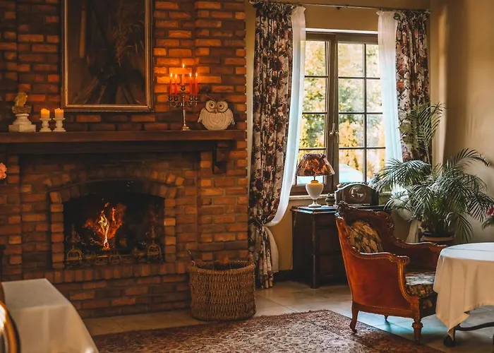 Forrest Hotel & Restaurant