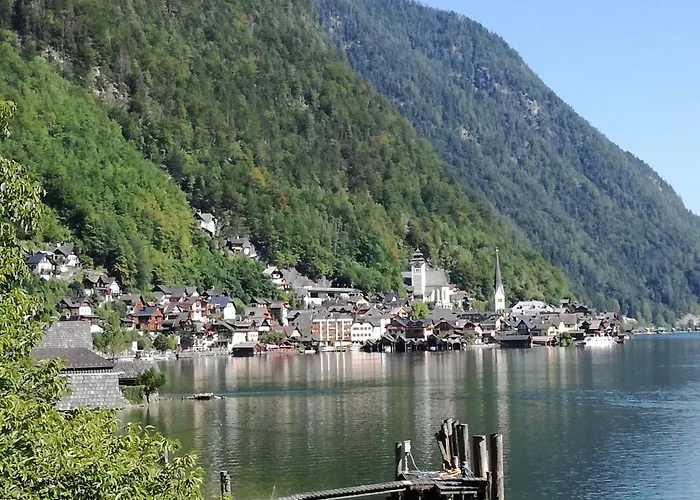 Strand Hallstatt - Rooms Only - Adults Only