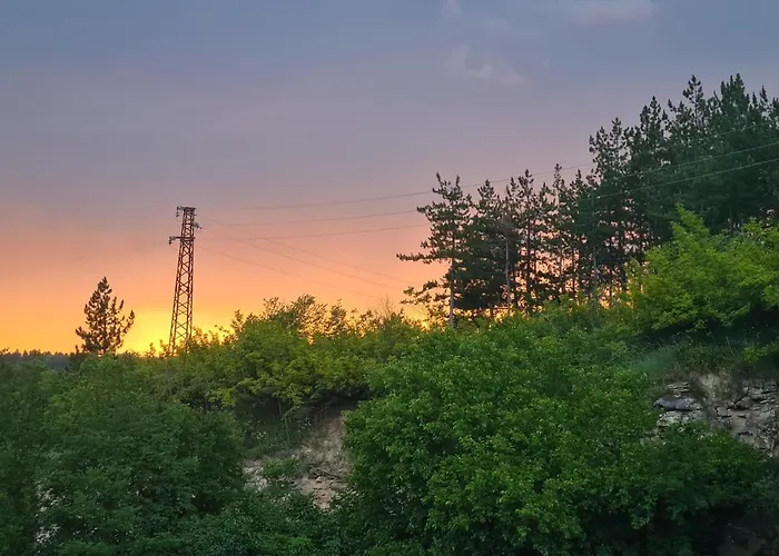 Туристически Дом Кайлъка