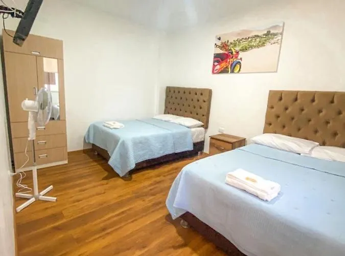Nakua Paracas Lodge