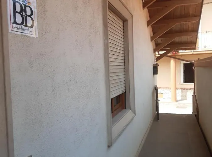 Casa Guerrino