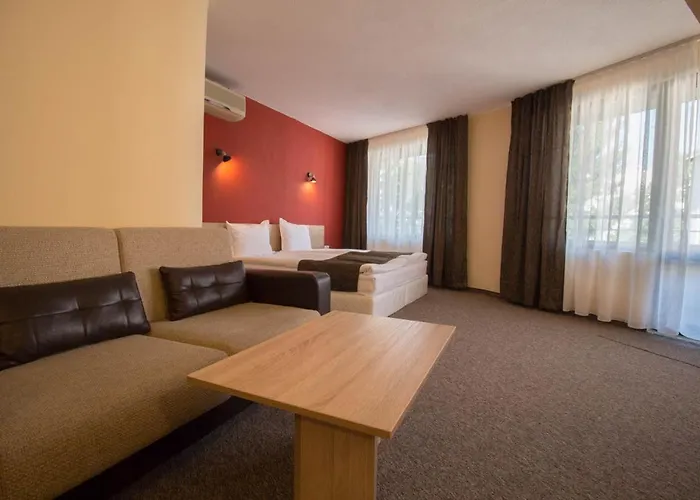 Evridika Hotel