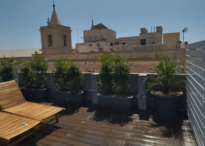 Casa Reale City Living By Sterling