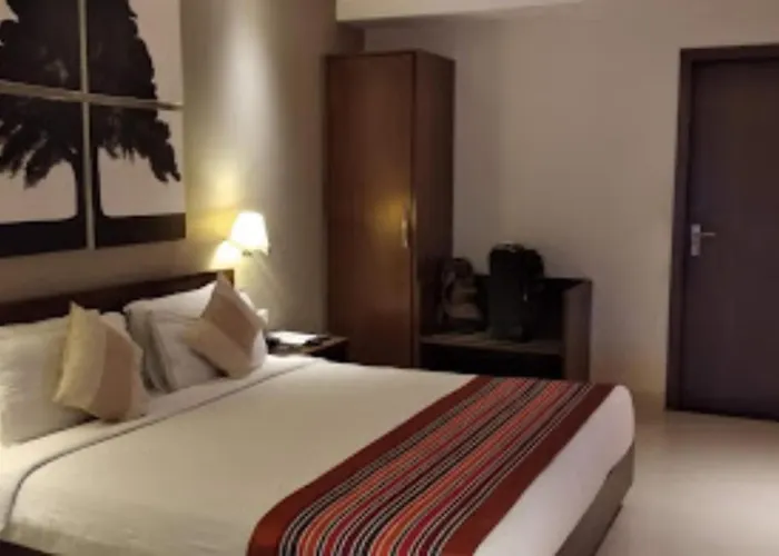 Orbit Hotel - Bagdogra
