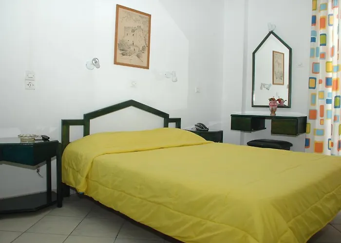 Koronis Hotel