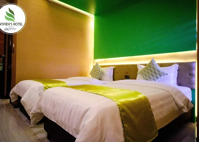 Vivien'S Hotel