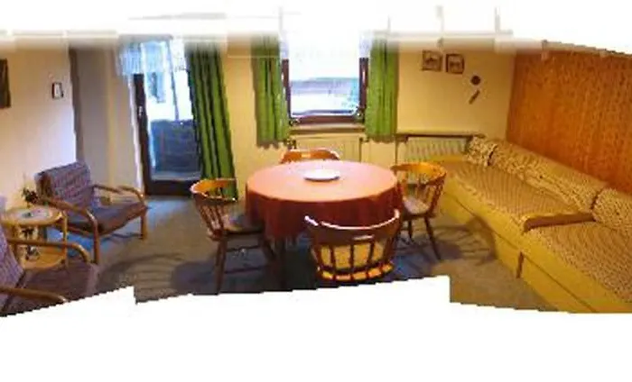 Gästehaus Buchinger