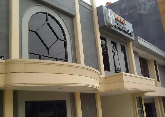 Parama Hotel