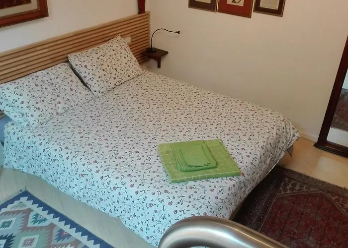 Bolognino B&B