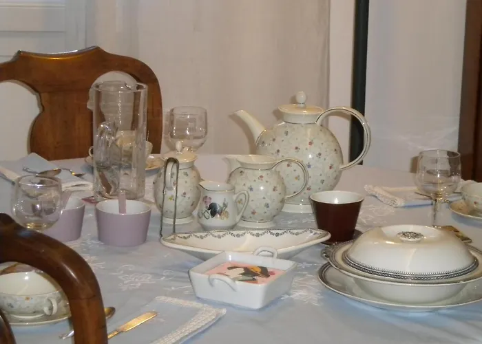 Bolognino B&B