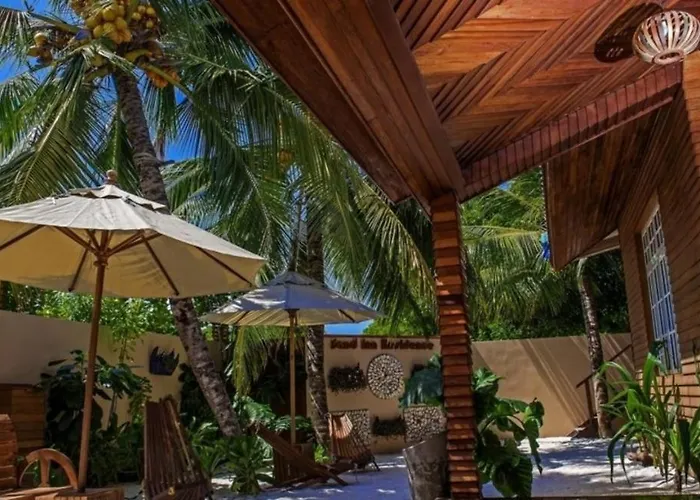 Sand Inn Residence