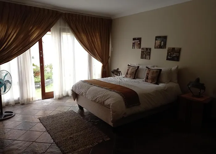 Troas Boutique Hotel
