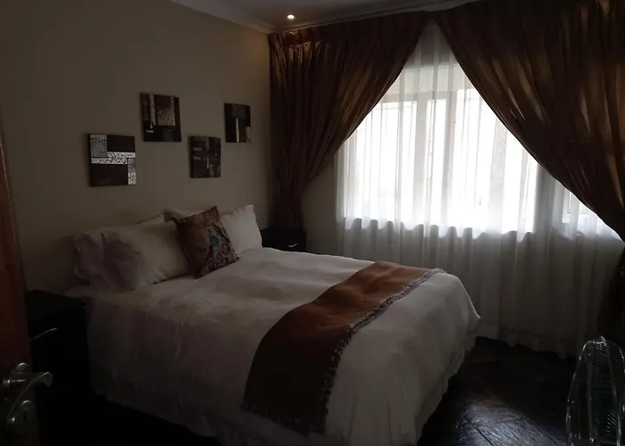 Troas Boutique Hotel