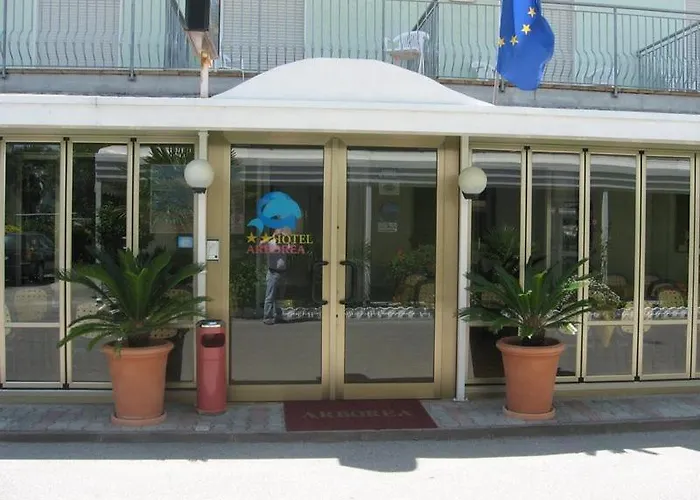 Hotel Arborea