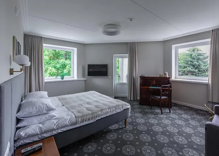 Park Hotel Siauliai Spa & Conference