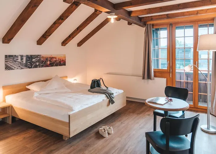 Hotel Muellerhof