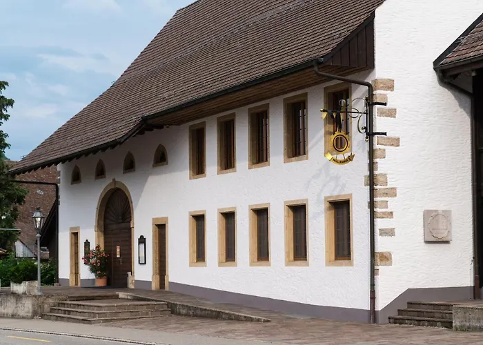 Hotel Muellerhof