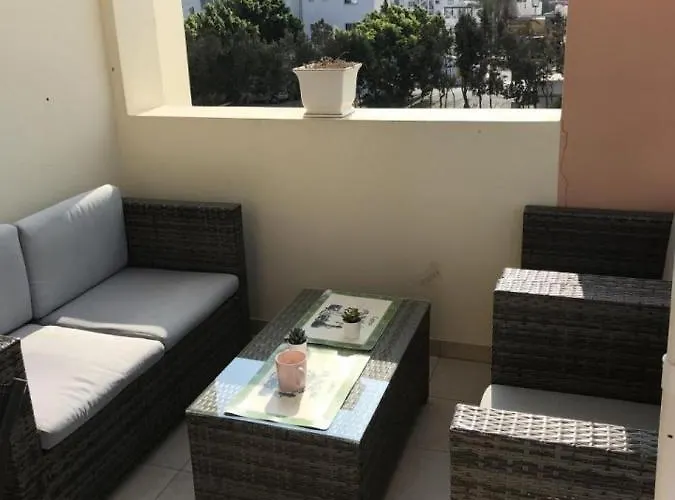 Protaras, Janas Apartment
