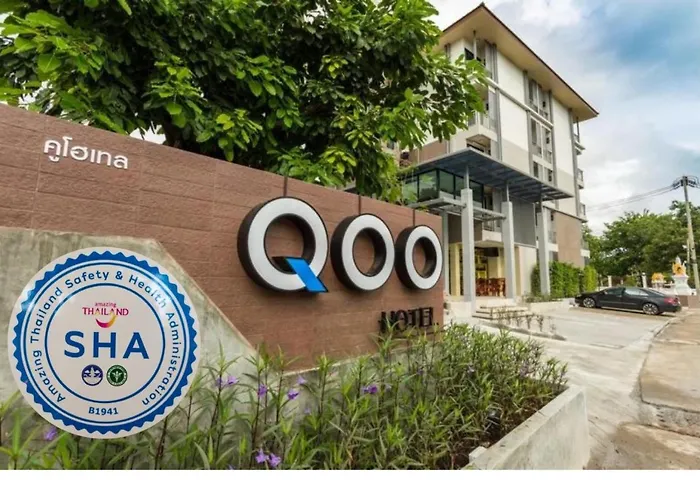 Qoo Hotel