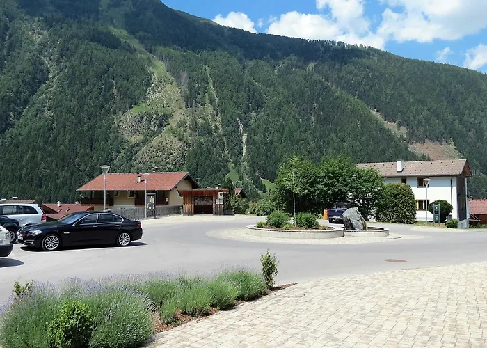 Lesacherhof