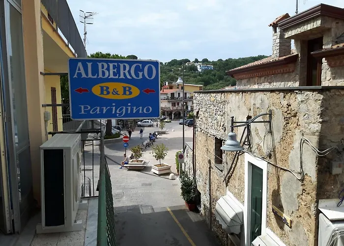 Parigino