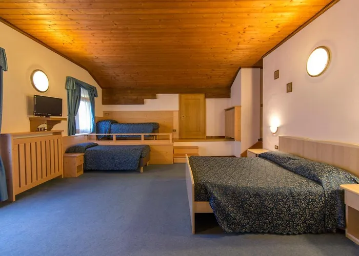 Hotel Siera Hof