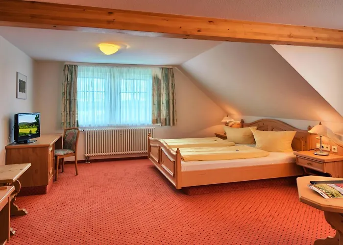JUFA Hotel Schwarzwald