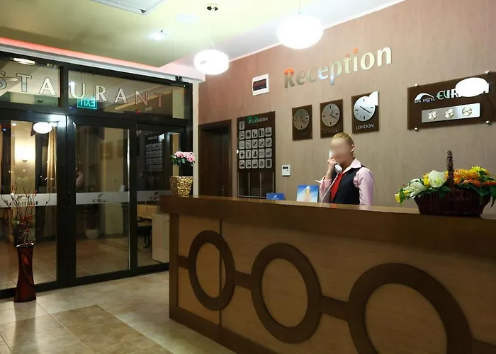 Evridika Hotel