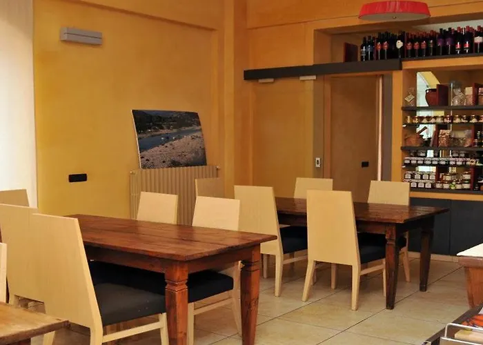 La Locanda Del Buon Formaggio