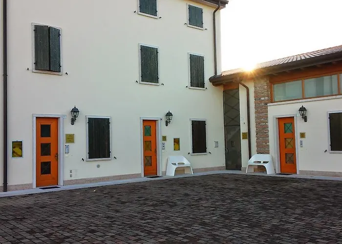 Relais Corte Pontigliardo