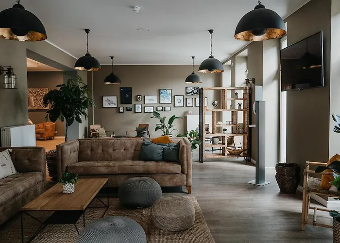 Hoenow Hotel