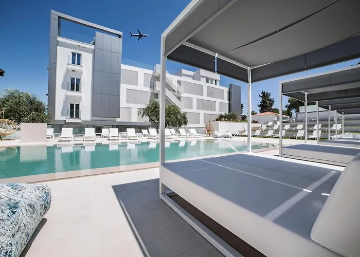 Ray Resort Corfu