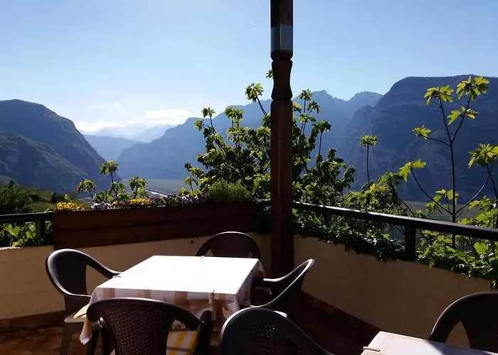 B&B Klammhof Panorama