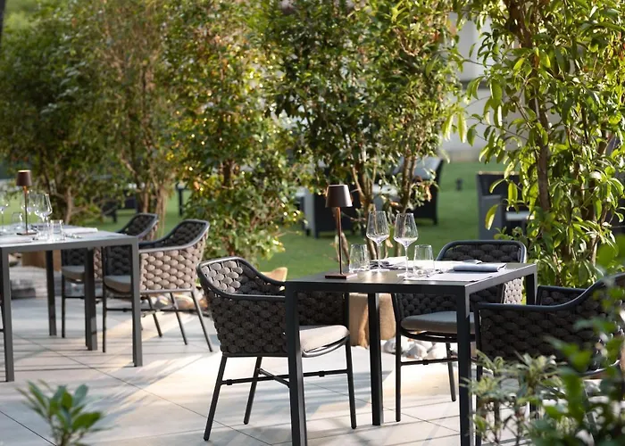 Nodo Hotel
