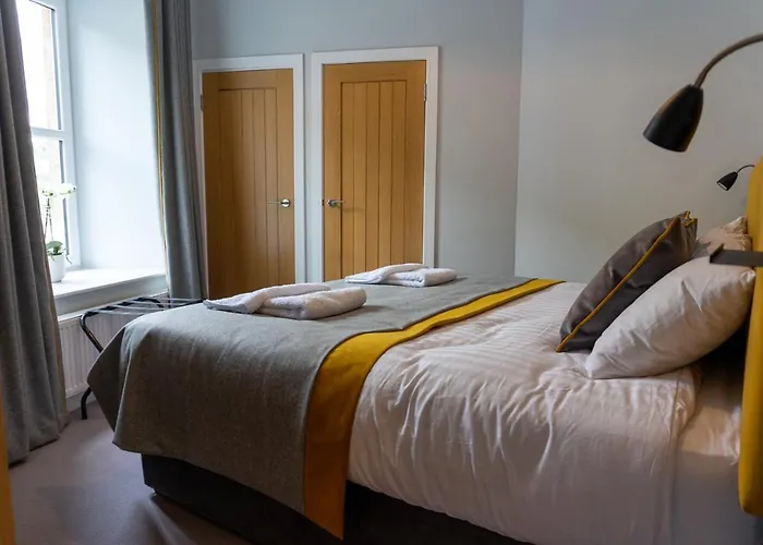 Airds Apartments