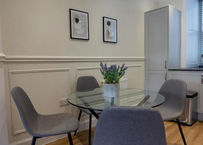 Airds Apartments