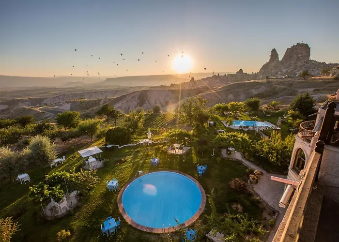Karlik Evi Hotel - Special Category