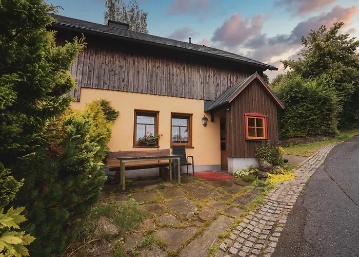Ferienwohnung Spielzeughof