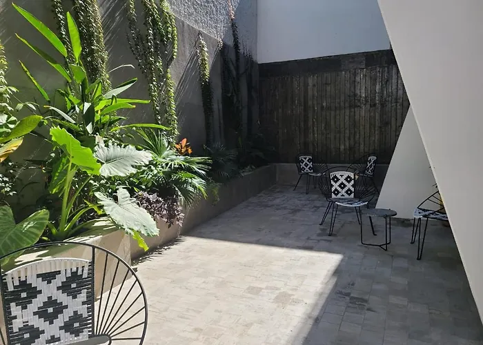 Ximena Hotel Boutique