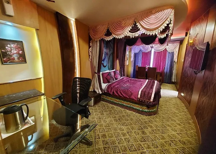 Astoria Residency