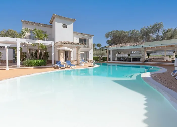 Eliantos Boutique Hotel & Spa